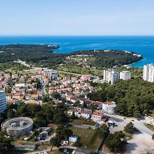  Appartamento Morena Croazia