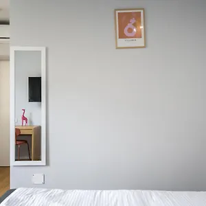 Appartamento Cute In, Bucarest