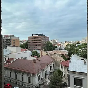 Appartamento Ultracentral Universitate, Bucarest