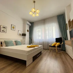 Appartamento Super And Homey, Bucarest