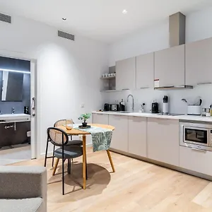  Appartamento Limehome Sevilla Ronda De Capuchinos Spagna