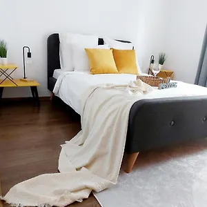 Appartamento Cozy In The Center Of, Bucarest