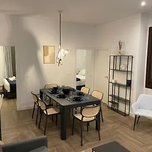  Appartamento Jardines De La Sitarilla Spagna