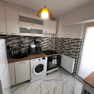 Appartamento Wow Unirii-coposu, Bucarest