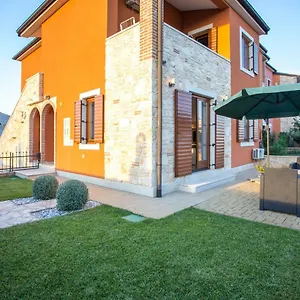  Appartamento Irena Croazia