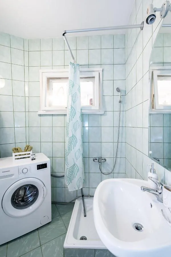 Mediterranean Studio In Bucharest City Center Roumanie